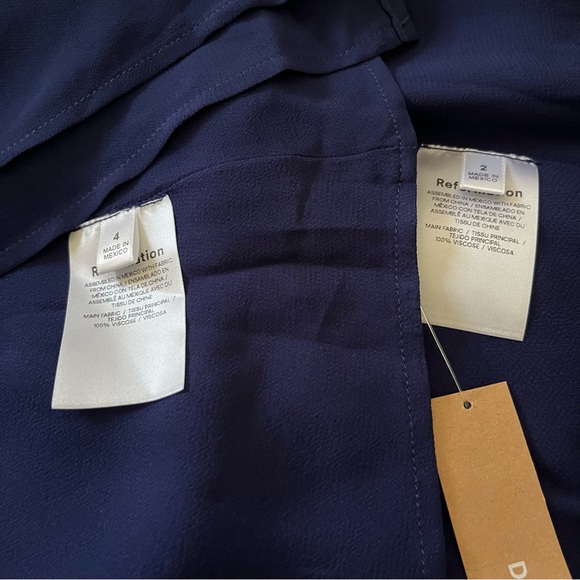 Reformation Twilight Dress - Picture 15 of 15